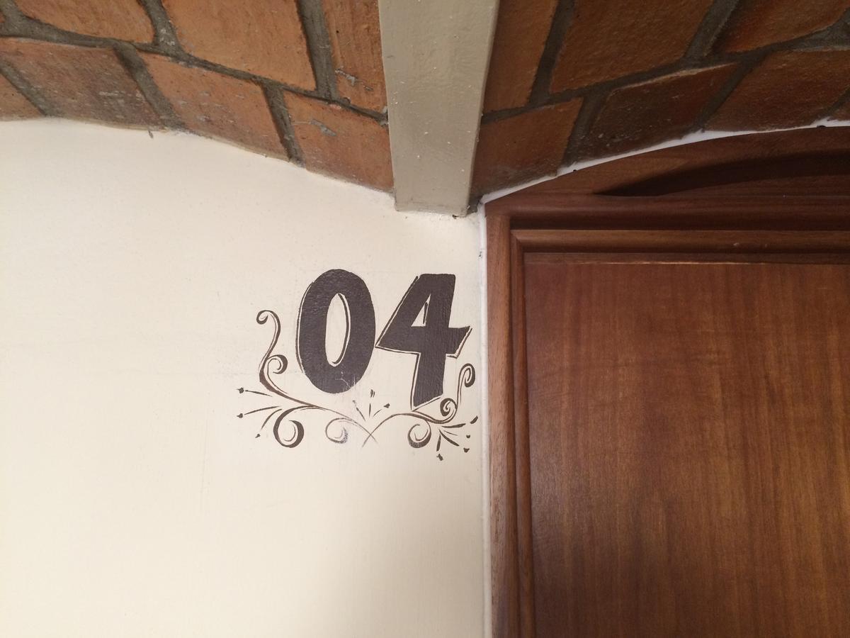 Bungalows Casa Regina Hotel Compostela Zewnętrze zdjęcie