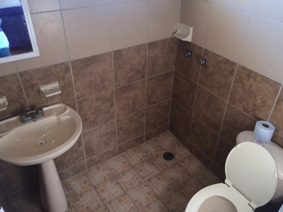 Bungalows Casa Regina Hotel Compostela Zewnętrze zdjęcie
