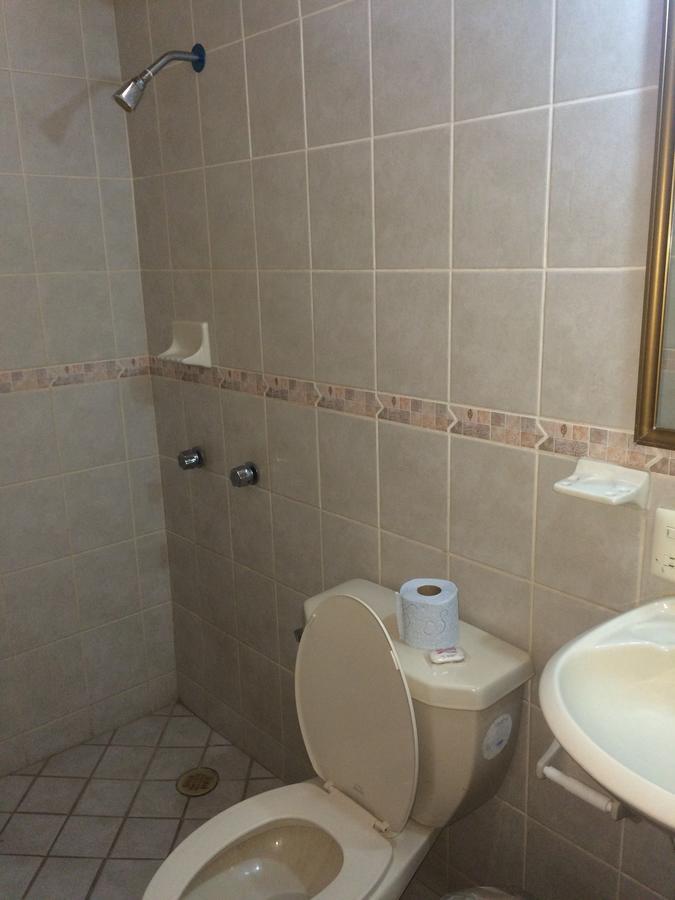 Bungalows Casa Regina Hotel Compostela Zewnętrze zdjęcie