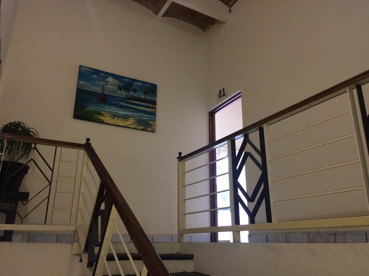 Bungalows Casa Regina Hotel Compostela Zewnętrze zdjęcie