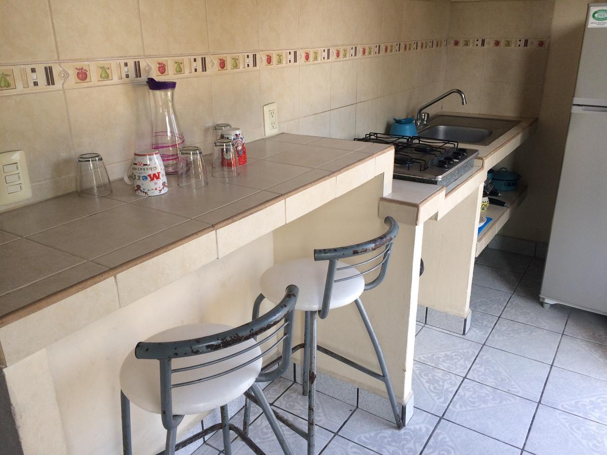 Bungalows Casa Regina Hotel Compostela Zewnętrze zdjęcie