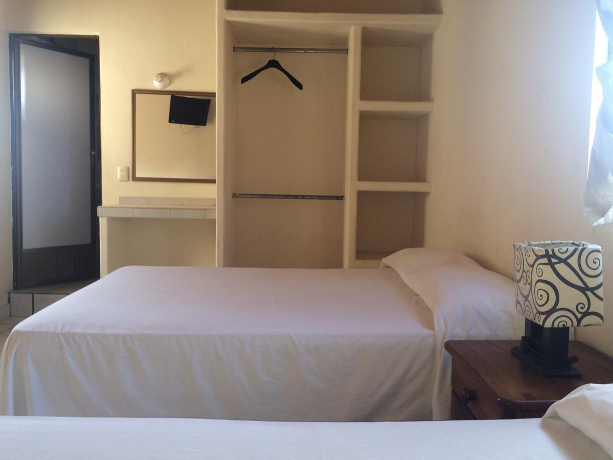 Bungalows Casa Regina Hotel Compostela Zewnętrze zdjęcie