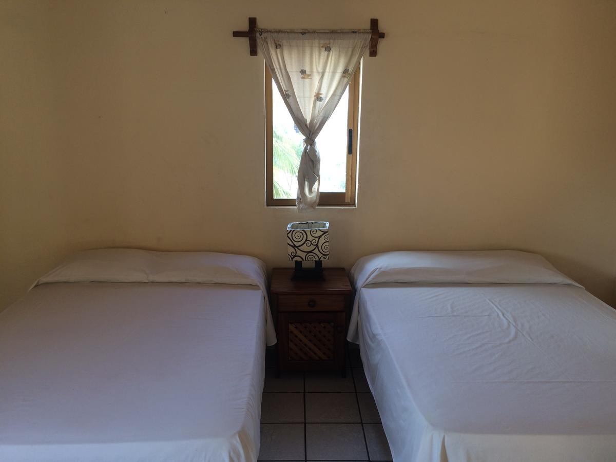 Bungalows Casa Regina Hotel Compostela Zewnętrze zdjęcie