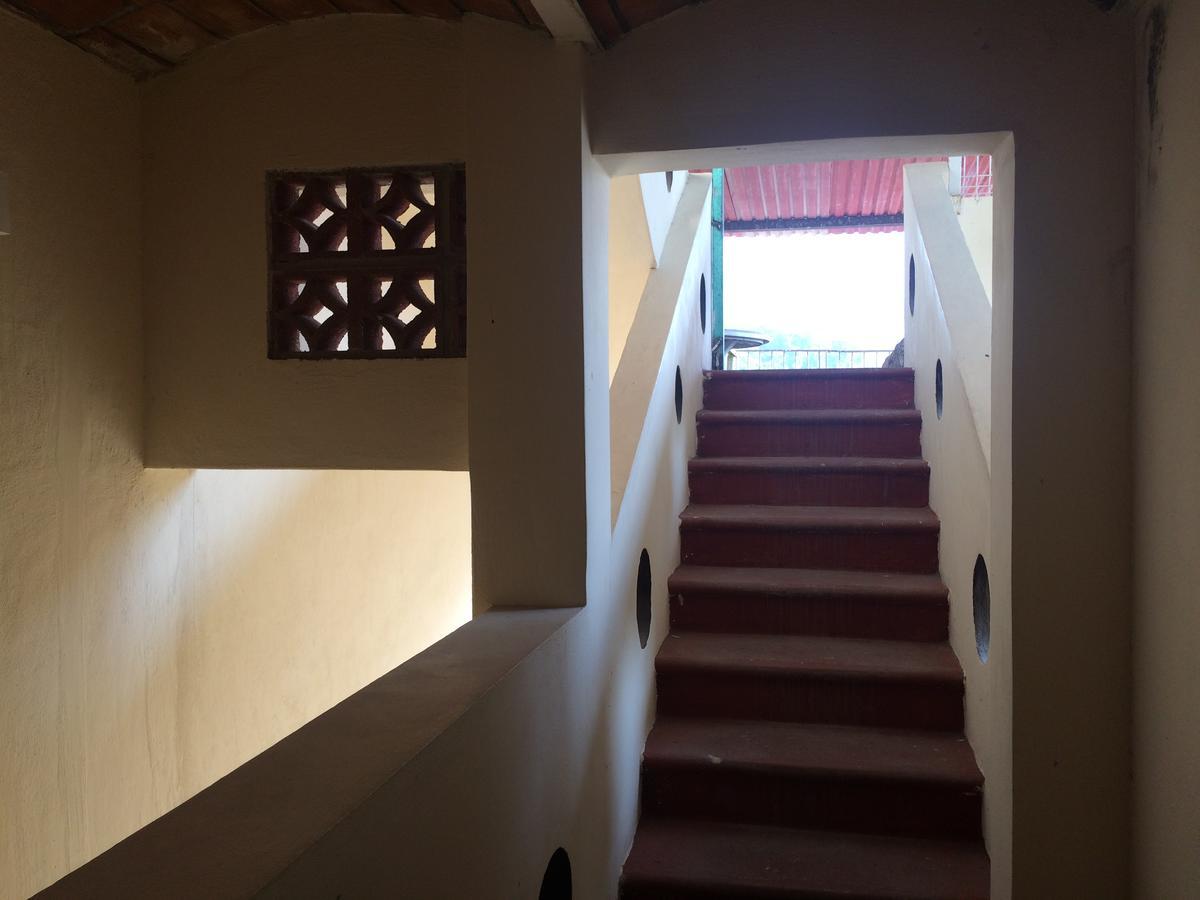 Bungalows Casa Regina Hotel Compostela Zewnętrze zdjęcie